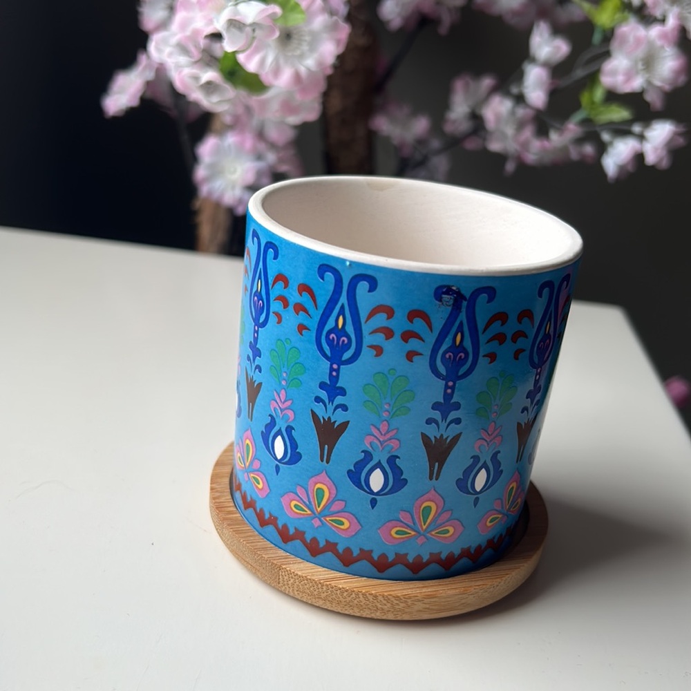 Candle Holder